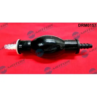 Pompe, préalimentation de carburant Dr.Motor DRM0157