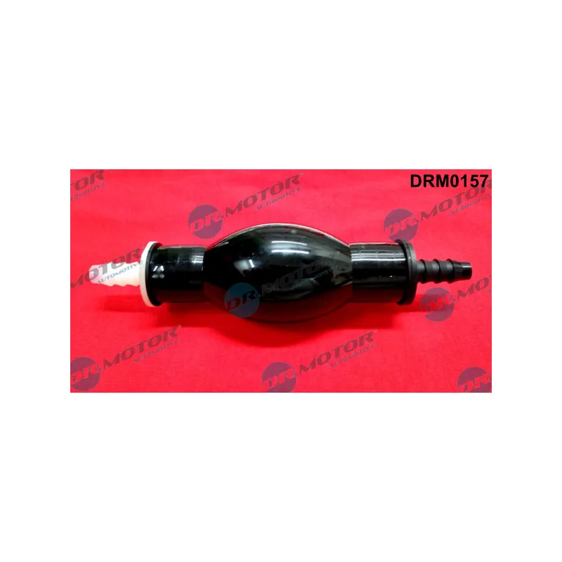 Pompe, préalimentation de carburant Dr.Motor DRM0157