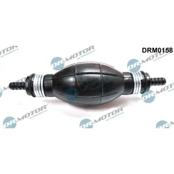 Poire d'amorçage Dr.Motor DRM0158