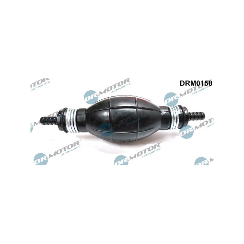 Poire d'amorçage Dr.Motor DRM0158