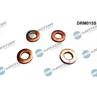 Kit de joints, injecteur Dr.Motor DRM015S