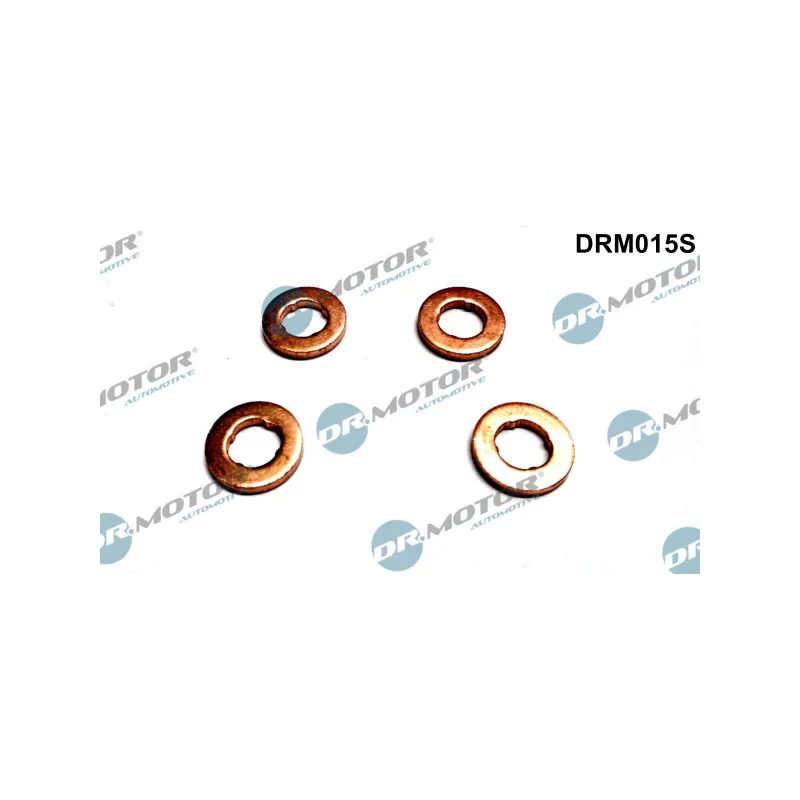 Kit de joints, injecteur Dr.Motor DRM015S