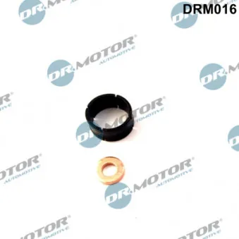 Kit de joints, injecteur Dr.Motor