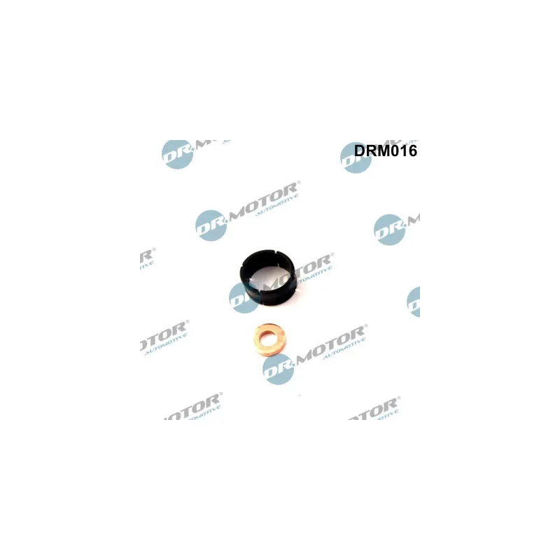 Kit de joints, injecteur Dr.Motor DRM016