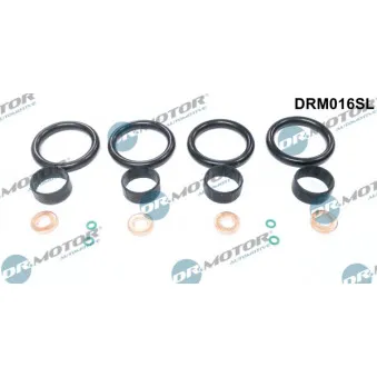 Kit de joints, injecteur Dr.Motor DRM016SL