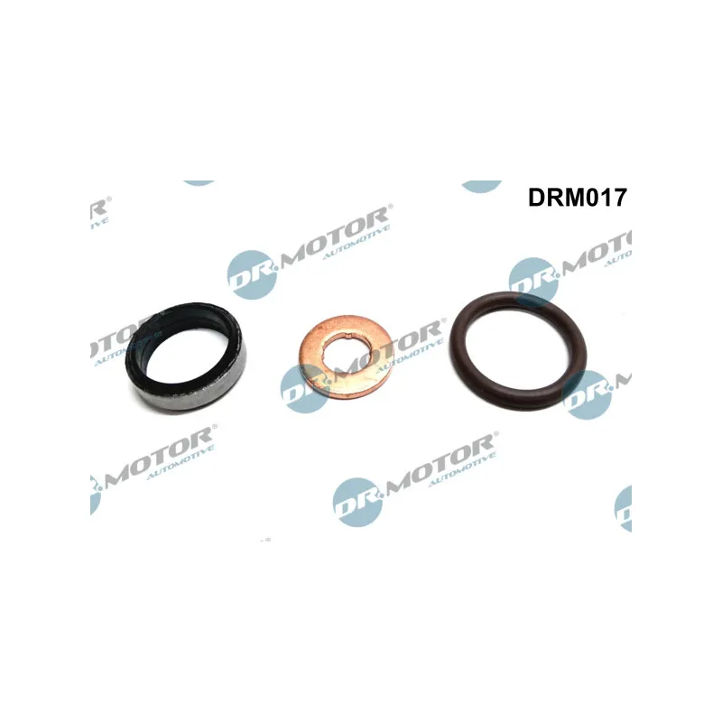 Kit de joints, injecteur Dr.Motor DRM017