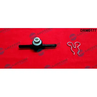 Soupape, filtre à carburant Dr.Motor