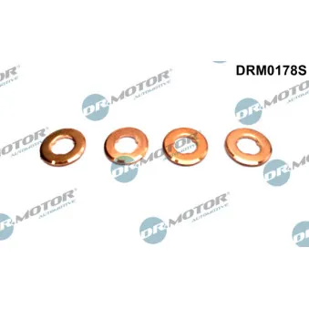 Kit de joints, injecteur Dr.Motor DRM0178S