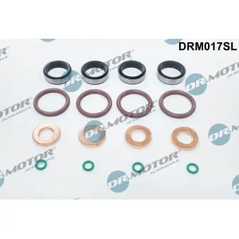 Kit de joints, injecteur Dr.Motor DRM017SL