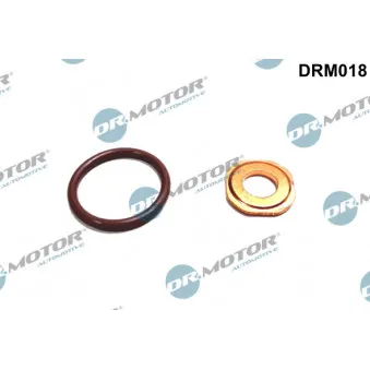 Kit de joints, injecteur Dr.Motor DRM018
