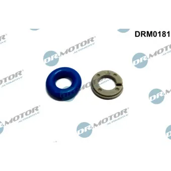 Kit de réparation, injecteur Dr.Motor DRM0181