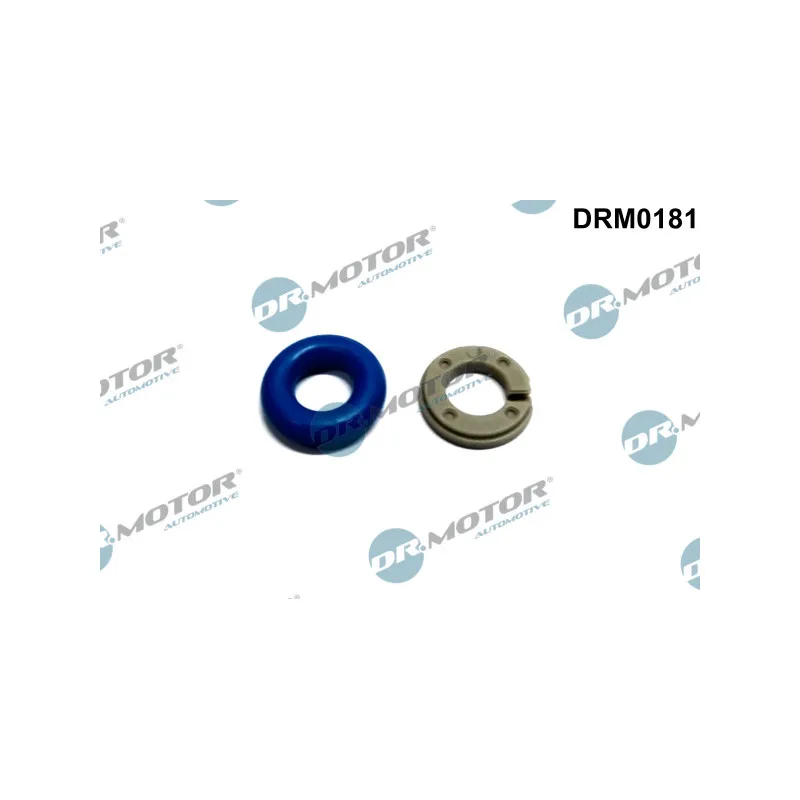 Kit de réparation, injecteur Dr.Motor DRM0181