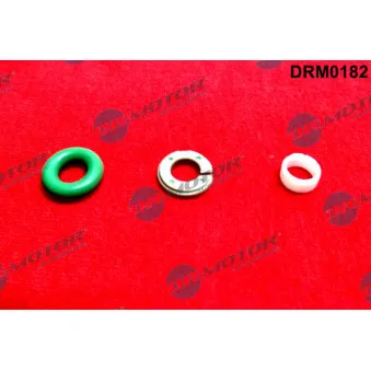 Kit de réparation, injecteur Dr.Motor DRM0182