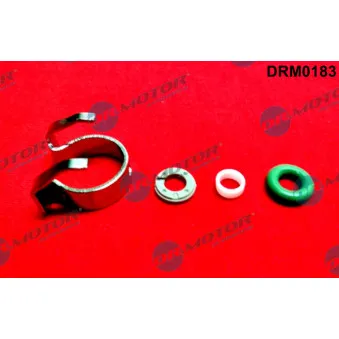 Kit de réparation, injecteur Dr.Motor DRM0183