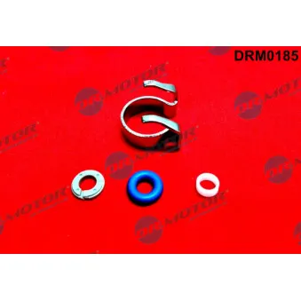 Kit de réparation, injecteur Dr.Motor DRM0185