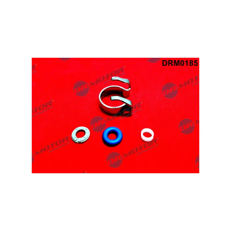 Kit de réparation, injecteur Dr.Motor DRM0185