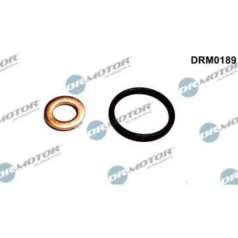 Kit de joints, injecteur Dr.Motor DRM0189