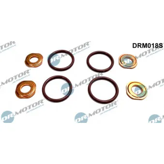 Kit de joints, injecteur Dr.Motor DRM018S