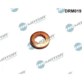 Bague d'étanchéité, injecteur Dr.Motor DRM019