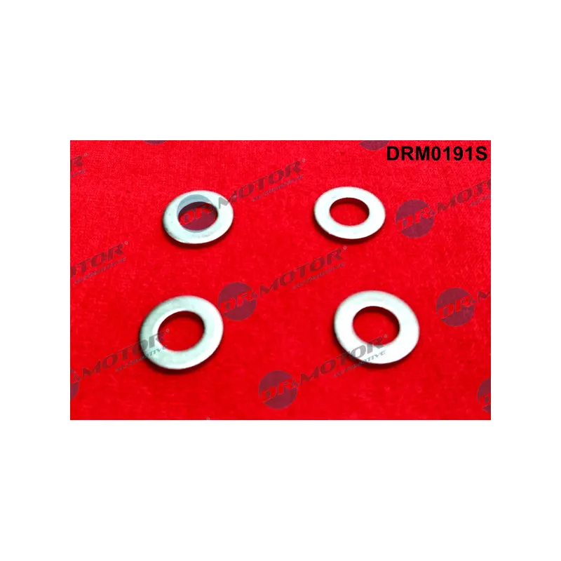 Kit de joints, injecteur Dr.Motor DRM0191S