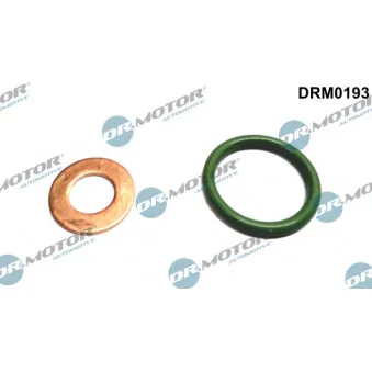 Kit de joints, injecteur Dr.Motor DRM0193