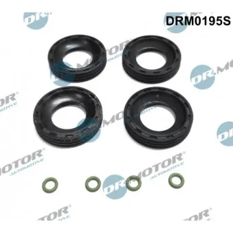 Joint d'étanchéité, porte-injecteur Dr.Motor DRM0195S