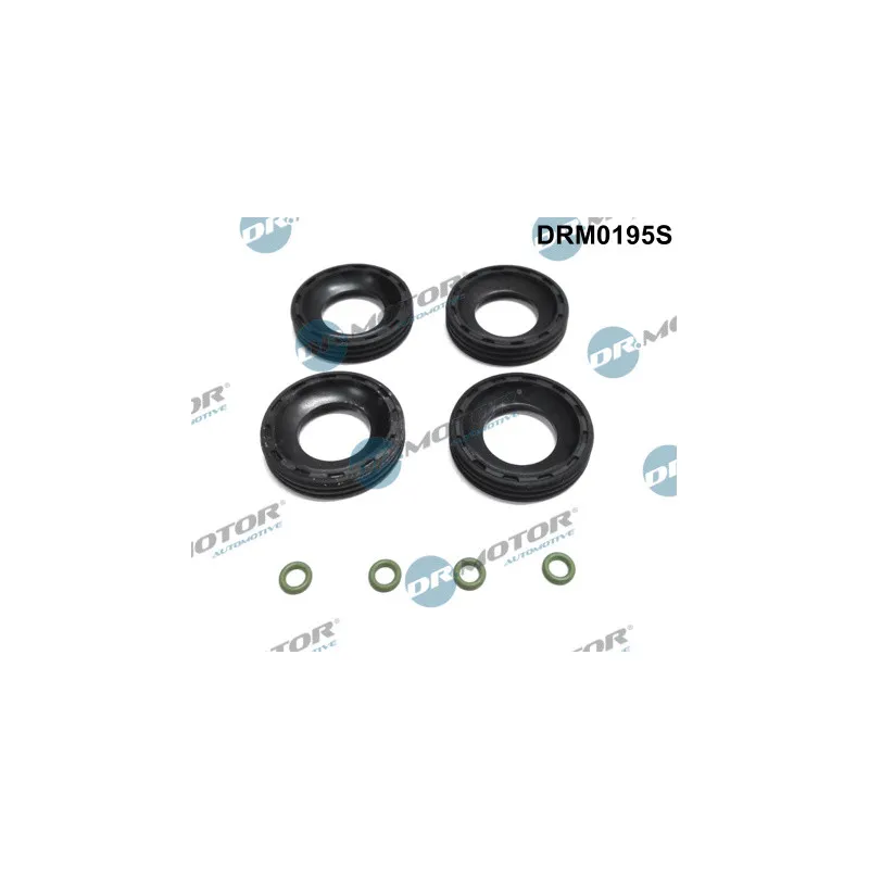 Joint d'étanchéité, porte-injecteur Dr.Motor DRM0195S