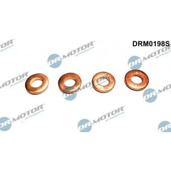 Kit de joints, injecteur Dr.Motor DRM0198S
