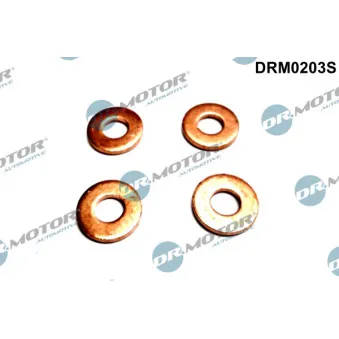 Kit de joints, injecteur Dr.Motor DRM0203S