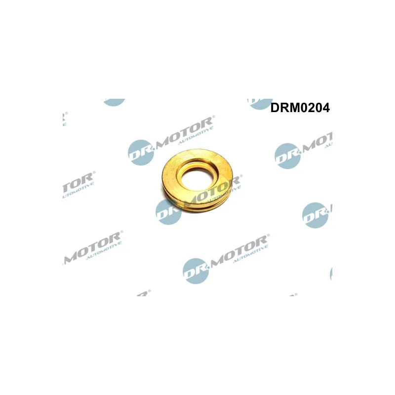 Bague d'étanchéité, injecteur Dr.Motor DRM0204
