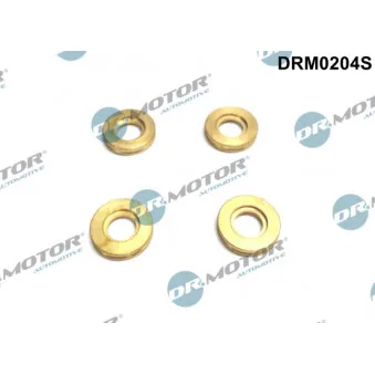 Kit de joints, injecteur Dr.Motor DRM0204S