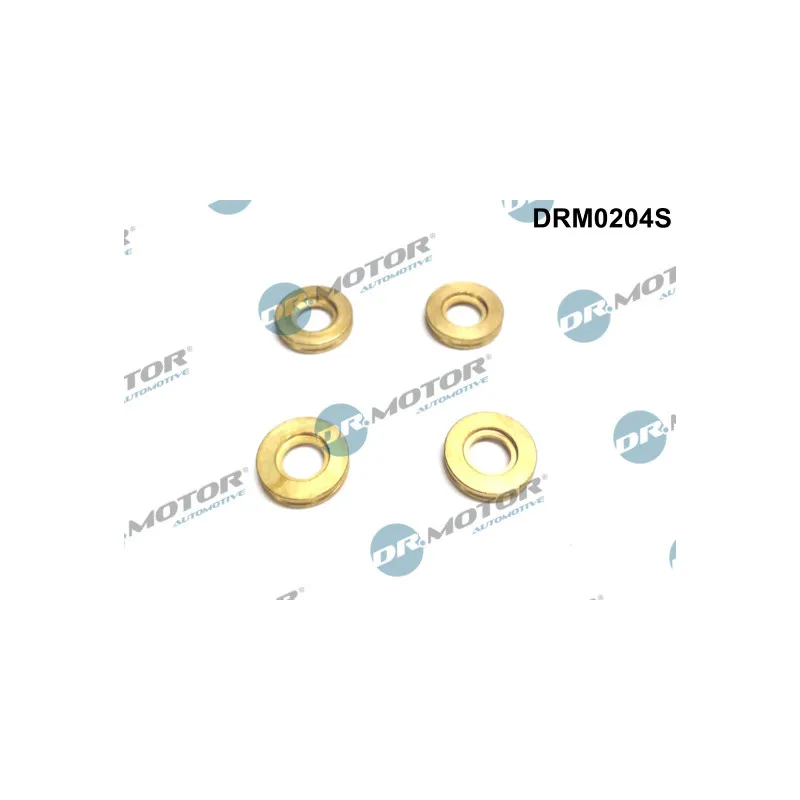 Kit de joints, injecteur Dr.Motor DRM0204S