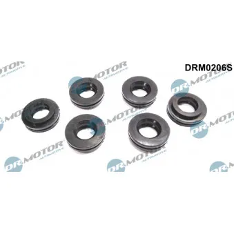 Joint d'étanchéité, porte-injecteur Dr.Motor DRM0206S