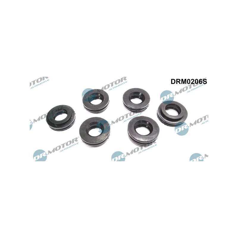 Joint d'étanchéité, porte-injecteur Dr.Motor DRM0206S