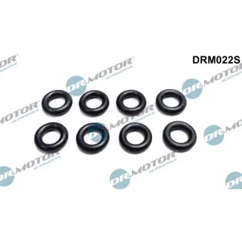 Bague d'étanchéité, porte-injecteur Dr.Motor DRM022S