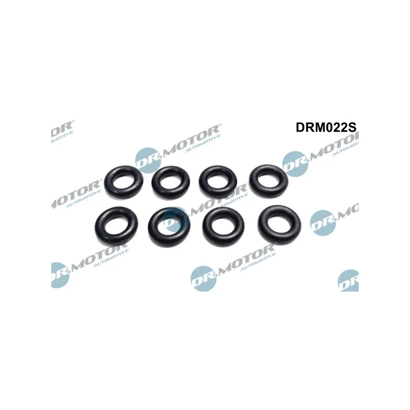 Bague d'étanchéité, porte-injecteur Dr.Motor DRM022S