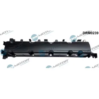 Couvercle de culasse Dr.Motor DRM0239