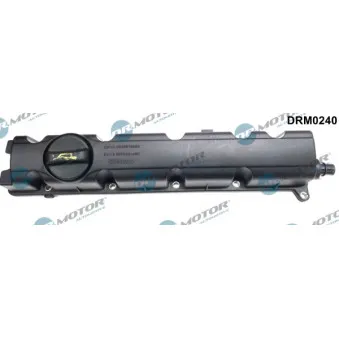Couvercle de culasse Dr.Motor DRM0240