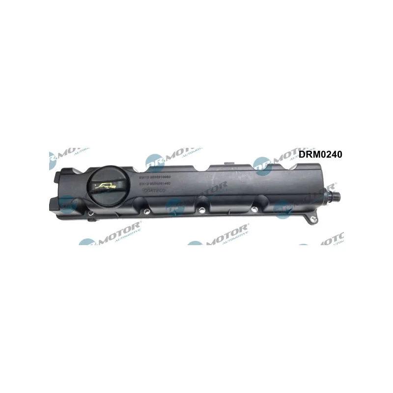 Couvercle de culasse Dr.Motor DRM0240