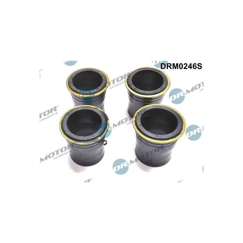 Joint d'étanchéité, porte-injecteur Dr.Motor DRM0246S