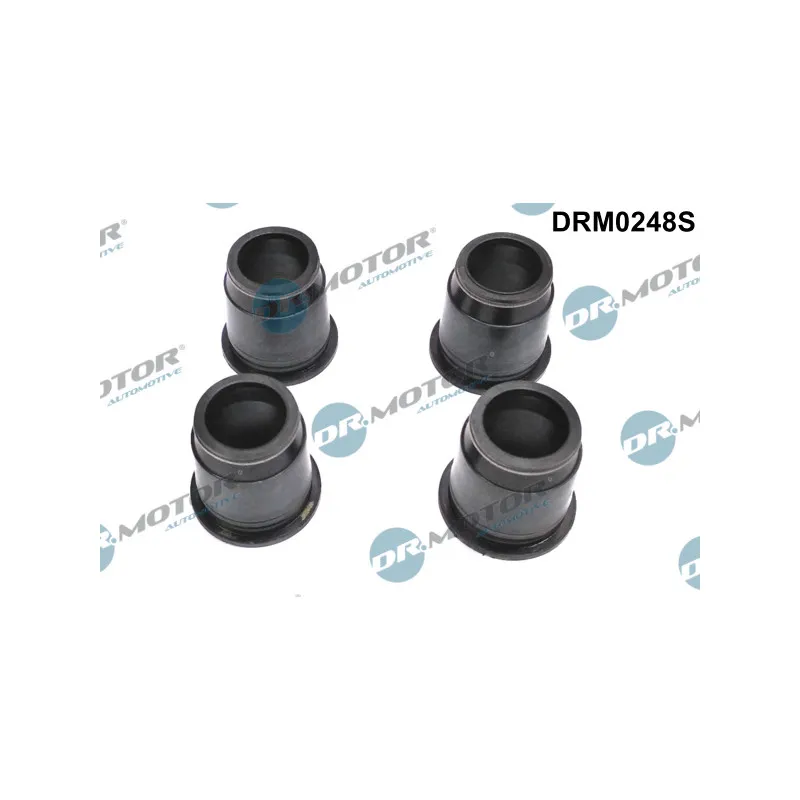 Joint d'étanchéité, porte-injecteur Dr.Motor DRM0248S