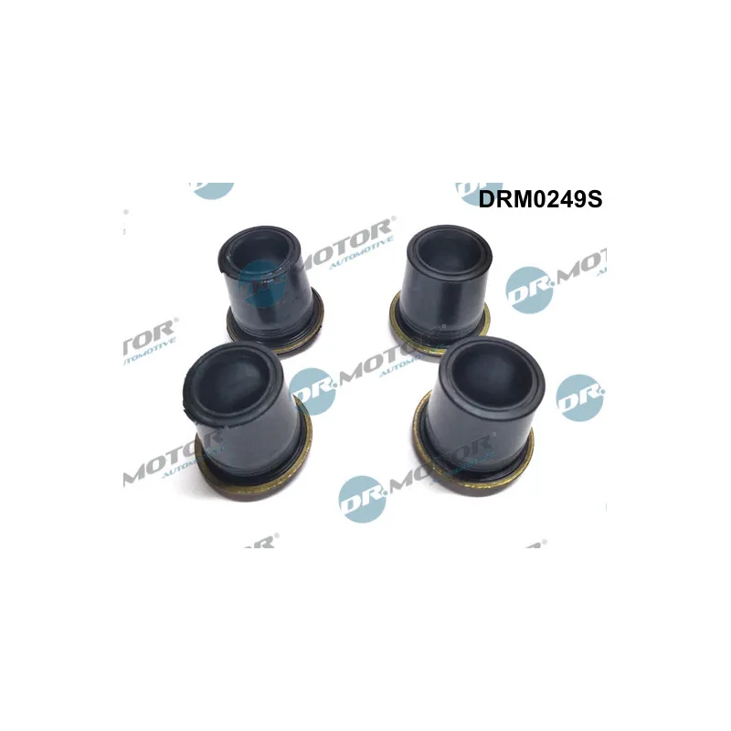 Joint d'étanchéité, porte-injecteur Dr.Motor DRM0249S