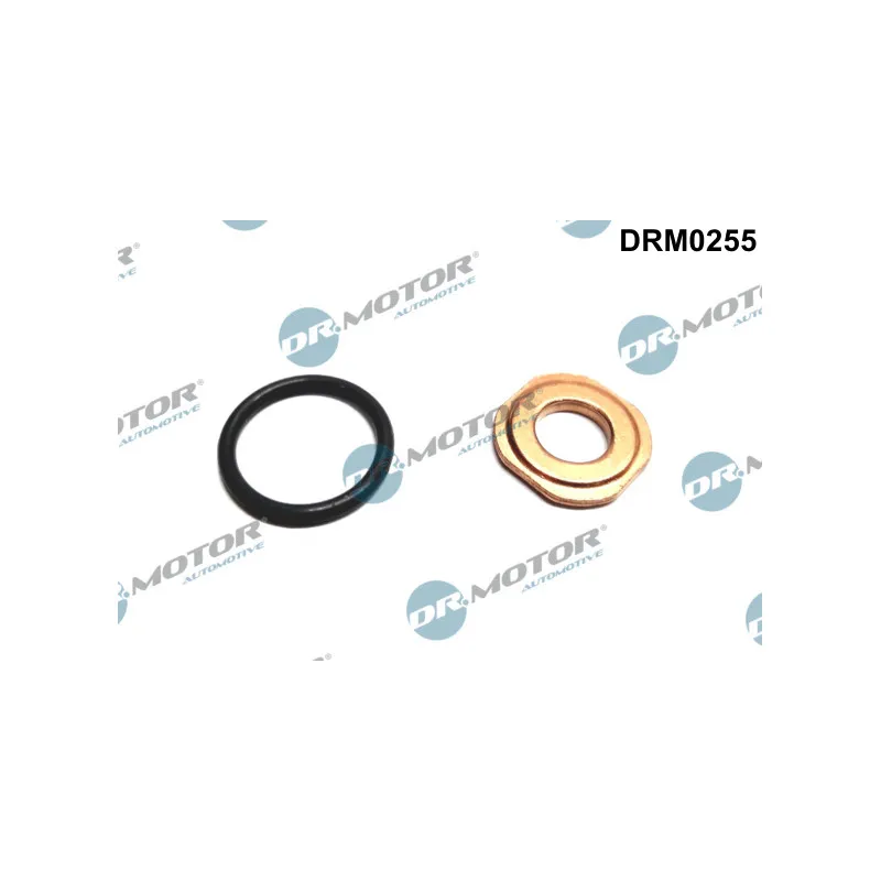 Kit de joints, injecteur Dr.Motor DRM0255