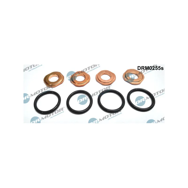 Kit de joints, injecteur Dr.Motor DRM0255S