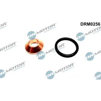 Kit de joints, injecteur Dr.Motor DRM0256