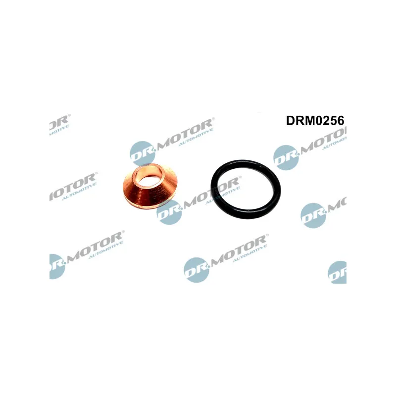 Kit de joints, injecteur Dr.Motor DRM0256