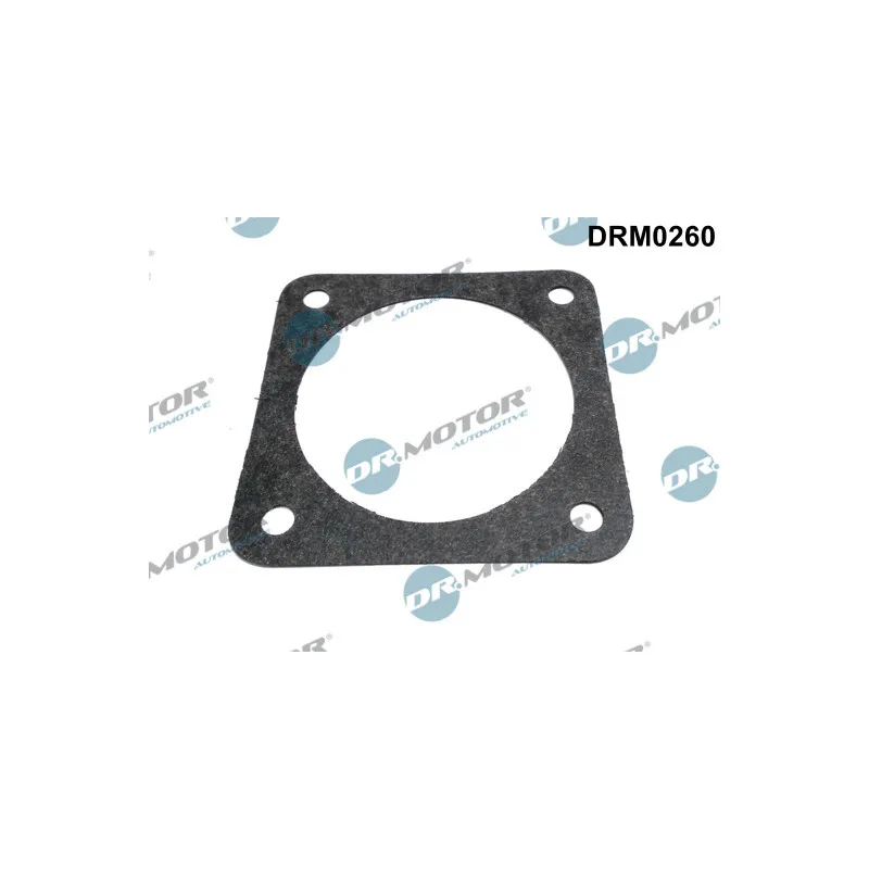 Joint, manchon de vanne papillon Dr.Motor DRM0260