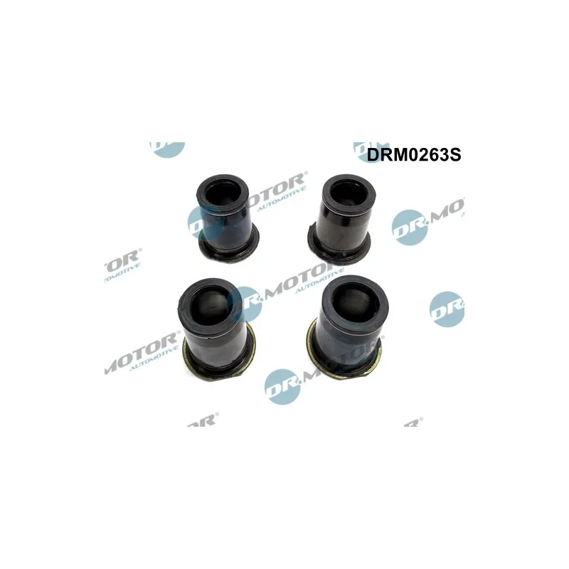 Kit de joints, injecteur Dr.Motor DRM0263S