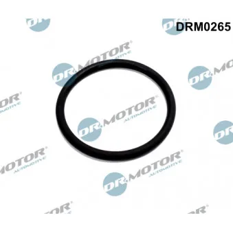 Jeu de joints d'étanchéité, système EGR Dr.Motor DRM0265