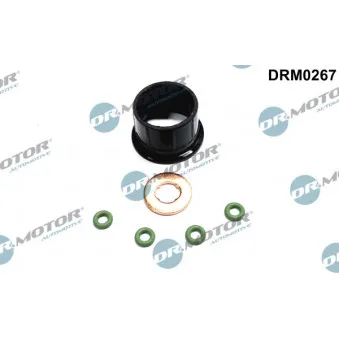 Kit de joints, injecteur Dr.Motor DRM0267